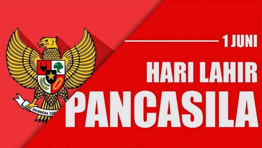 Peringati Hari Lahir Pancasila 2018 Ini Yang Dilakukan Lapas Ciamis