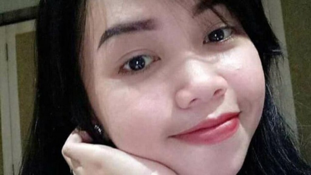 Pernyataan Pacar Berubah Ubah Jak Angel Cantik Diduga Dibunuh Usai Nobar