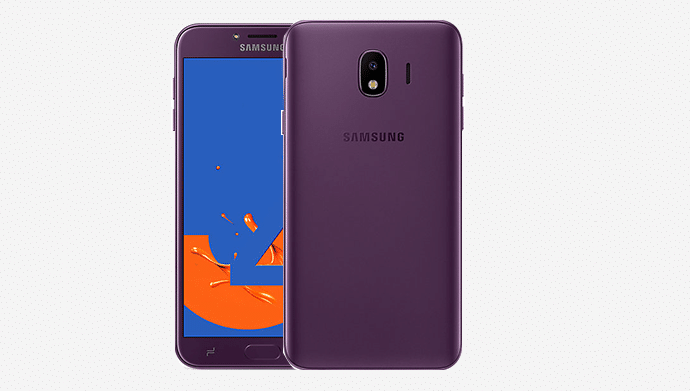 Harga Samsung Galaxy J4 dan Spesifikasi, Lebih Murah dengan 2GB RAM Serta Baterai Removeable