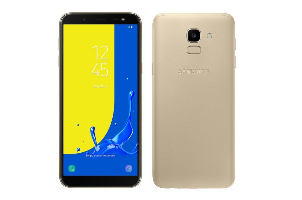 Samsung Galaxy J6