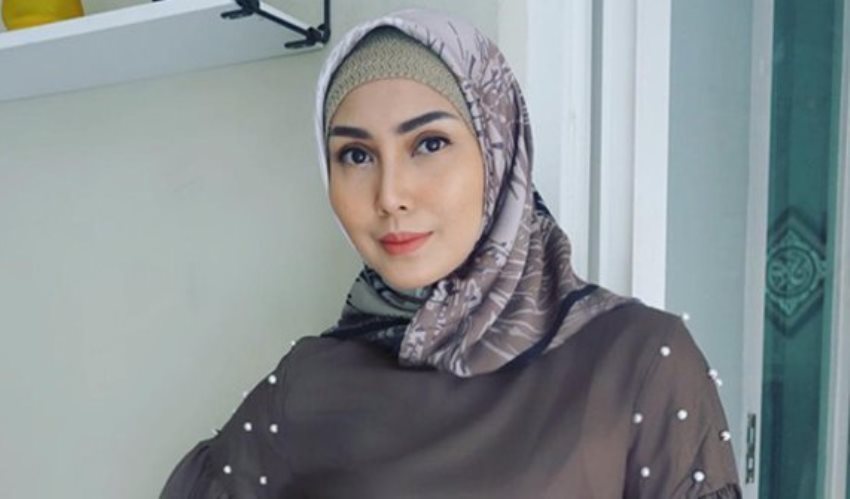 Tagihan Listrik Membengkak Sampai Rp 18 Juta Fenita Arie Shock Padahal Maksudnya Mau Bantu