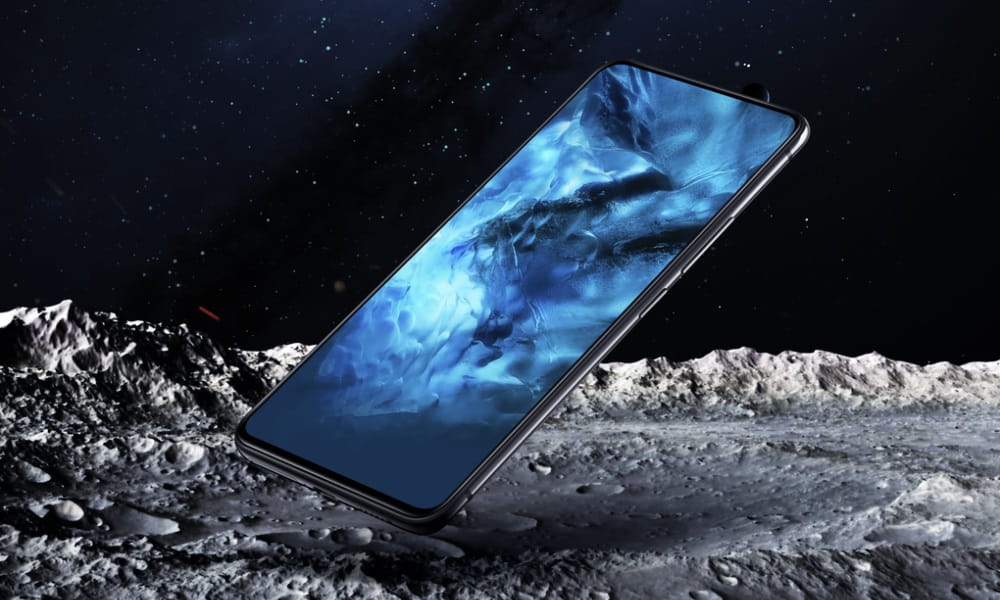 Vivo NEX S 1