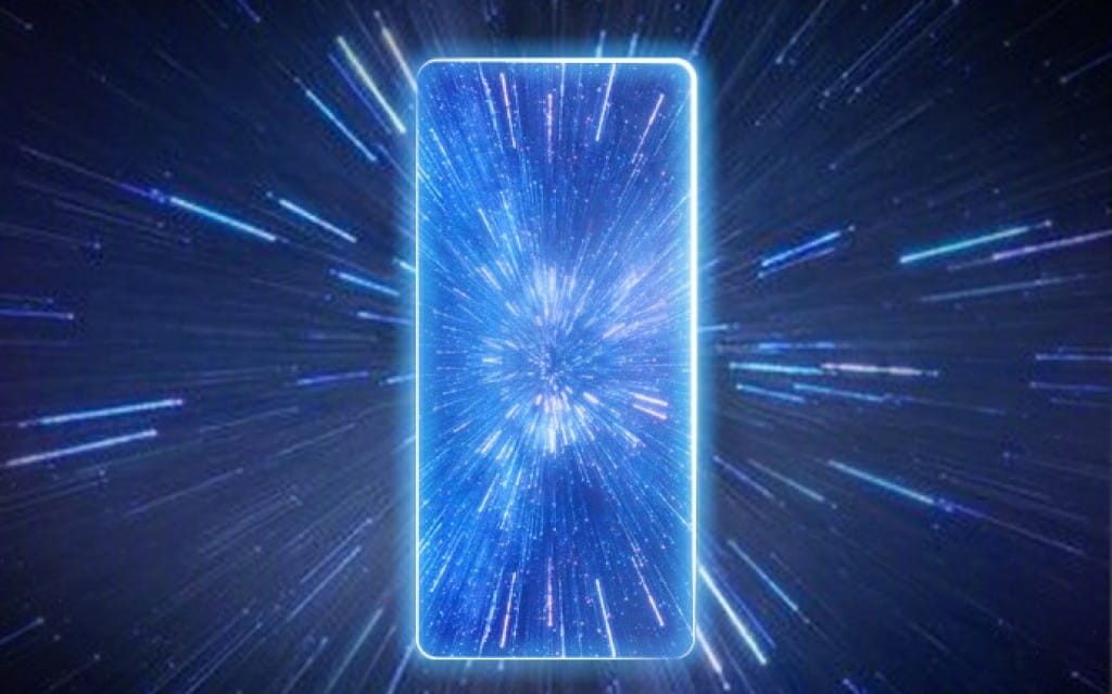 Vivo NEX S