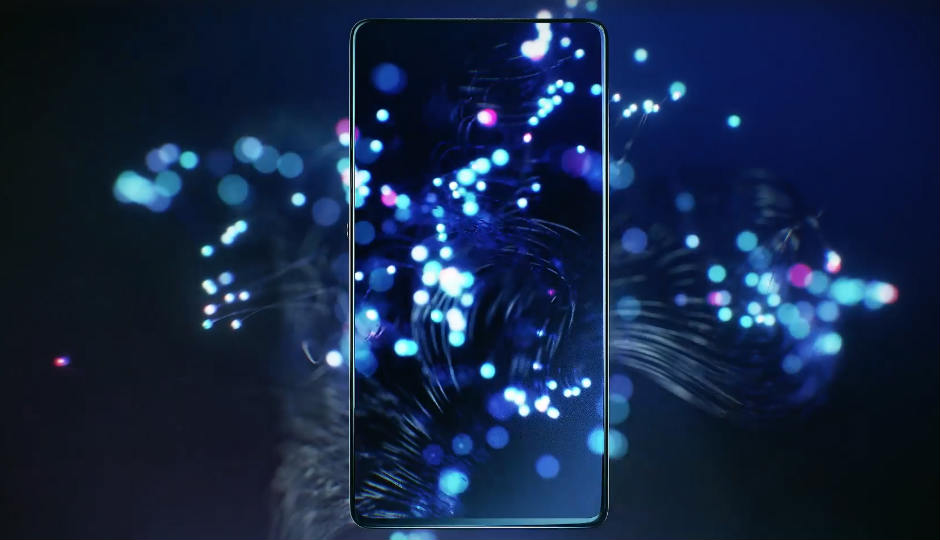 Vivo Nex