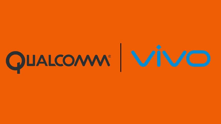 Vivo VS Qualcomm