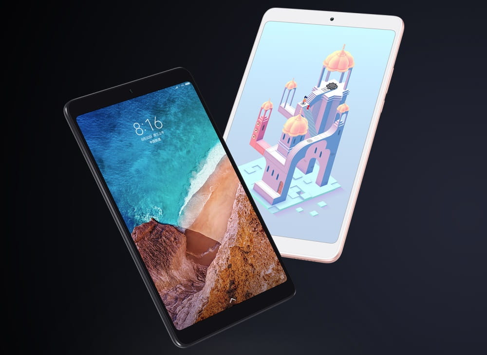 Xiaomi Mi Pad 4