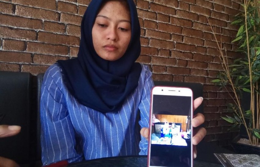 5 Hari Sebelum Pesta Pernikahan, Calon Mempelai Pria Meninggal, Undangan Warna Hitam Jadi Pertanda 5 Hari Sebelum Pesta Pernikahan Calon Mempelai Pria Meninggal Undangan Warna Hitam Jadi Pertanda