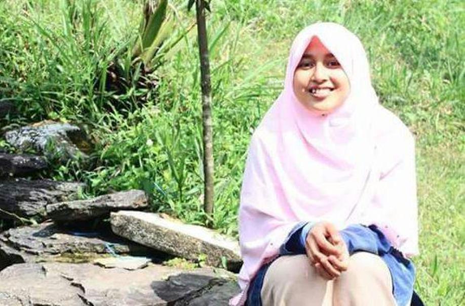Diduga karena Pindah Agama Beasiswa Mahasiswi IPB Arnita Rodelina Turnip Dicabut Pemkab Simalungun
