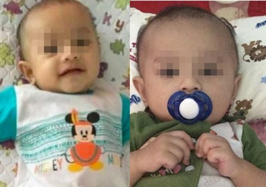 Dilaporkan Hilang Diculik Bayi 5 Bulan Ditemukan dalam Freezer di Rumah Pengasuh