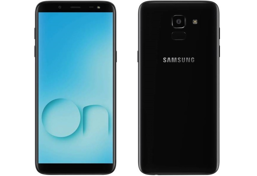 Foto Samsung Galaxy On6