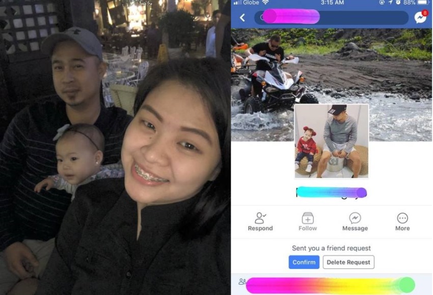 Hapus Pertemanan dengan Suami di Facebook Gara Gara Hal Sepele Unggahan Wanita ini Viral