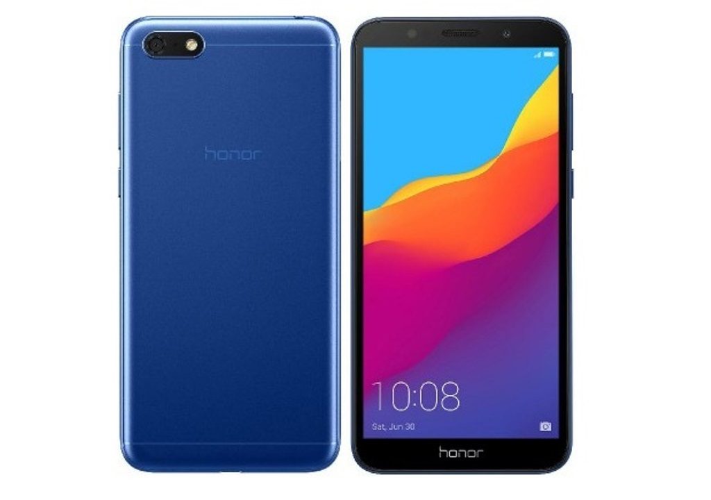 Harga Huawei Honor 7S