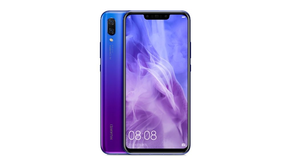 Huawei Nova 3