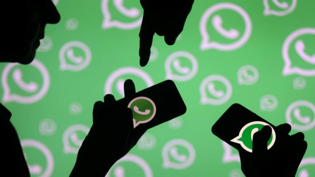 Mendadak Jadi Admin Grup WhatsApp Pria Ini Divonis 5 Bulan Penjara