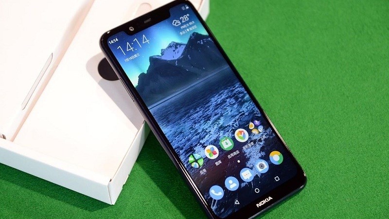 Nokia 5.1 Plus dan Nokia 6.1 Plus Kantongi Sertifikasi TKDN Indonesia