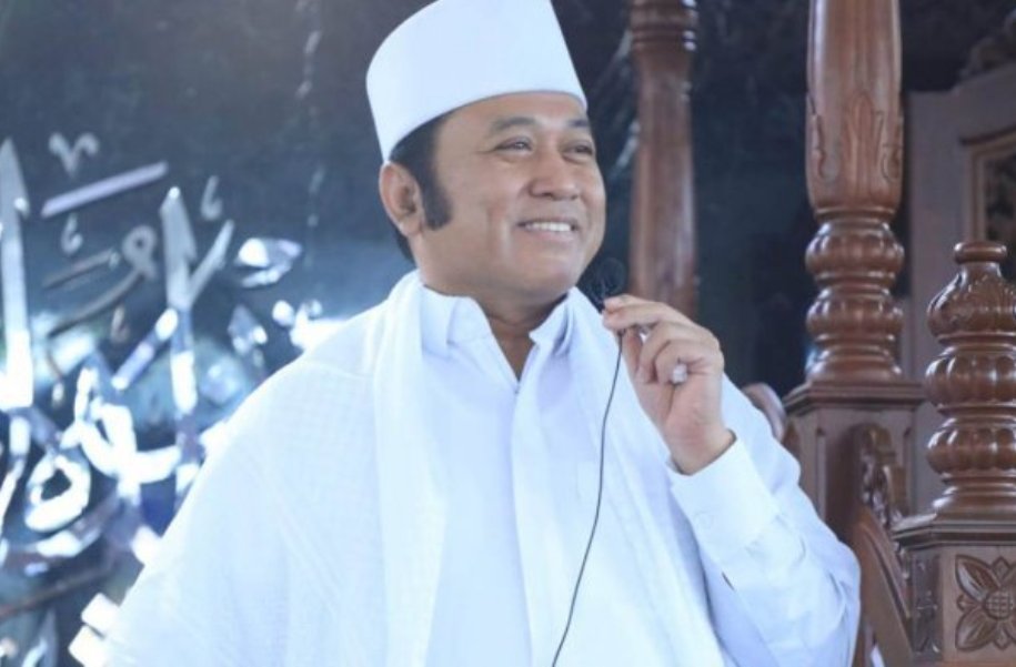 OTT Bupati Lampung Selatan Zainudin Hasan Ternyata Adik Ketua MPR