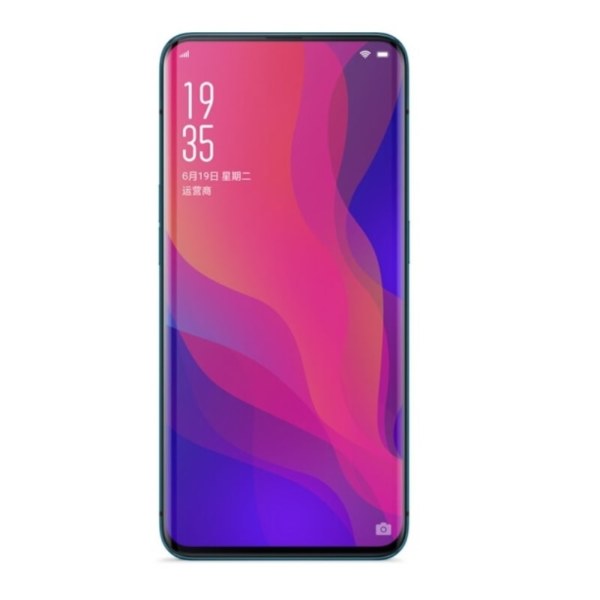 Oppo Find X