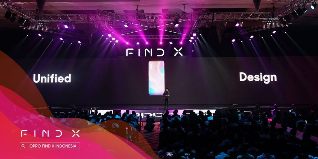 Resmi Melenggang di Indonesia, Oppo Find X Dilego Harga Rp12.9 Jutaan