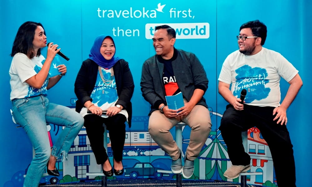 Program Layar Bola Traveloka