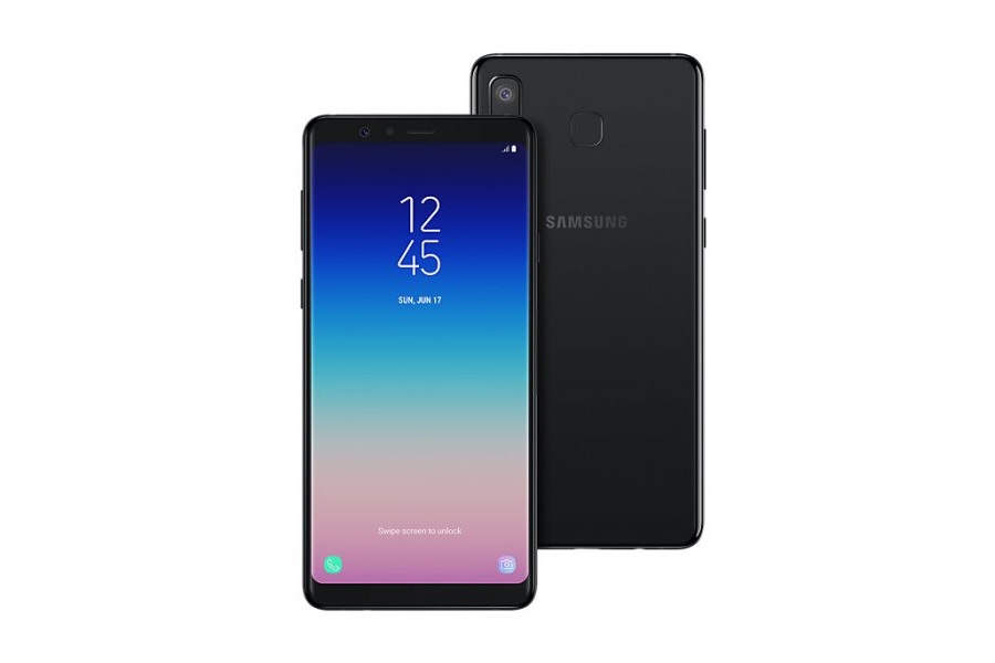 Resmi di Indonesia, Ini Harga Samsung Galaxy A8 Star dan Galaxy J8