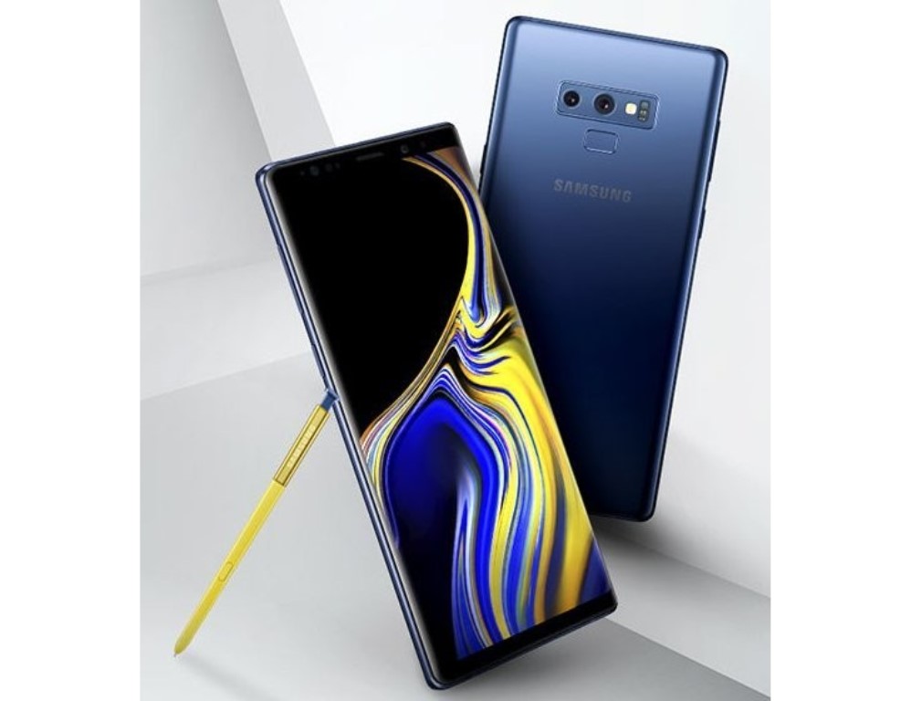 Samsung Galaxy Note 9 Disertifikasi TKDN, Kapan Rilis di Indonesia?