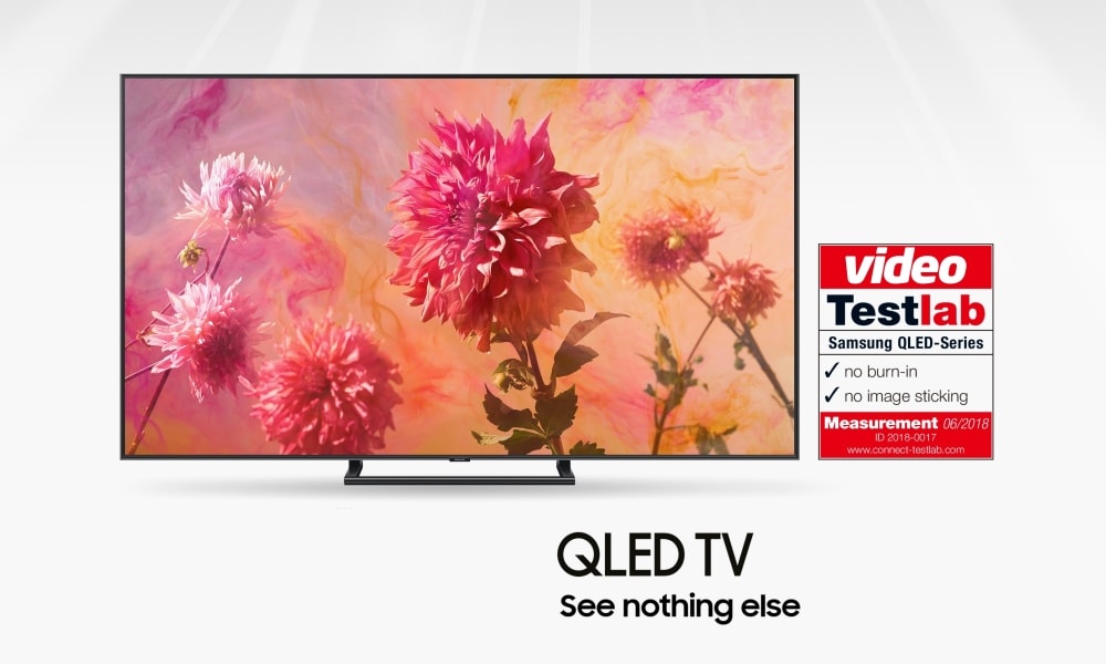 Samsung QLED TV