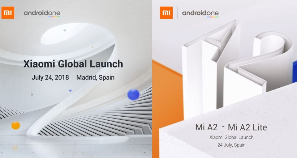 Tanggal Rilis Xiaomi Mi A2 Lite