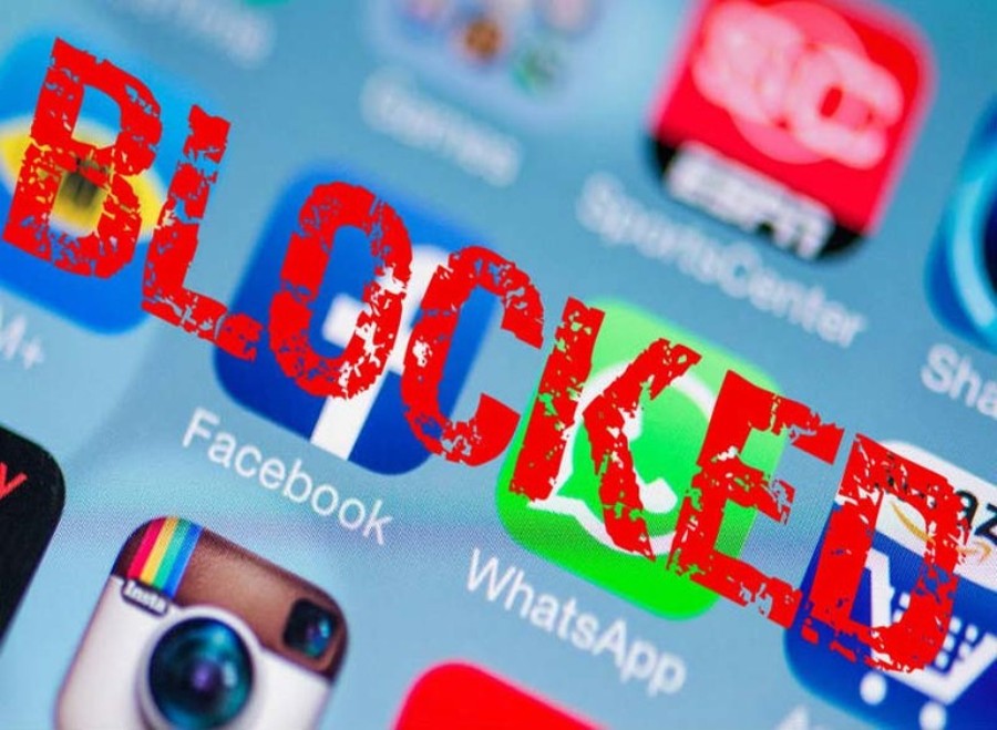 Diberlakukan Sejak 5 Bulan Silam Chad Blokir Layanan Media Sosial