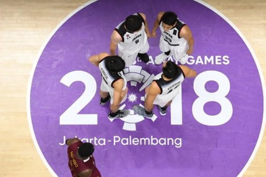 Gunakan Jasa PSK 4 Atlet Basket Asian Games Dipulangkan