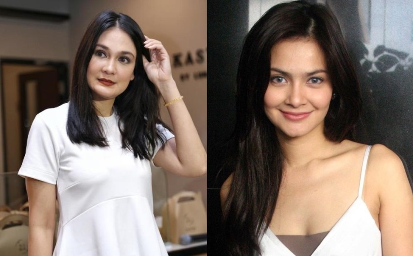 Kasus Video Luna Maya dan Cut Tari Dipraperadilankan Polisi Masih Mengusutnya