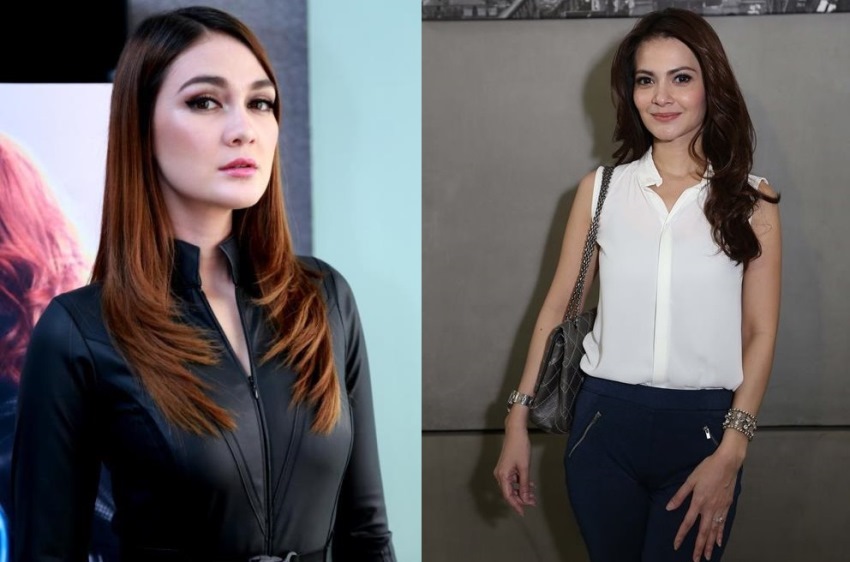 Kasus Video Mesum Ariel Kembali Mencuat Luna Maya dan Cut Tari Dipraperadilankan