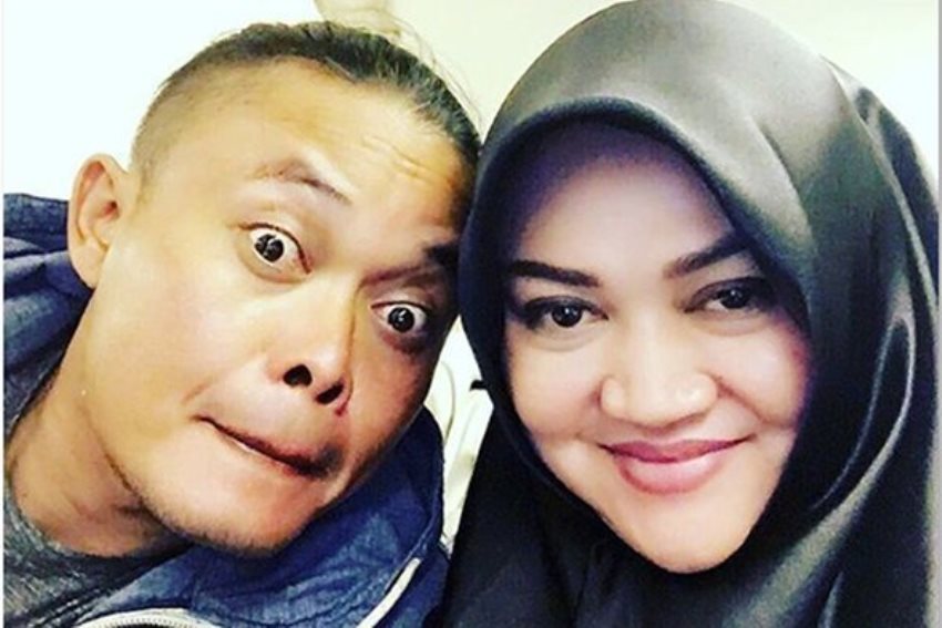 Menyerah Sule Akhirnya Kabulkan Keinginan Lina untuk Bercerai dengan Syarat ini