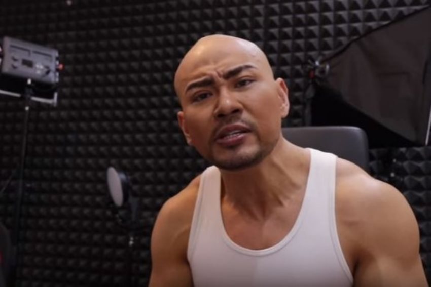 Program Hitam Putih Diberi Teguran oleh KPI Pusat Deddy Corbuzier Beri Tanggapan