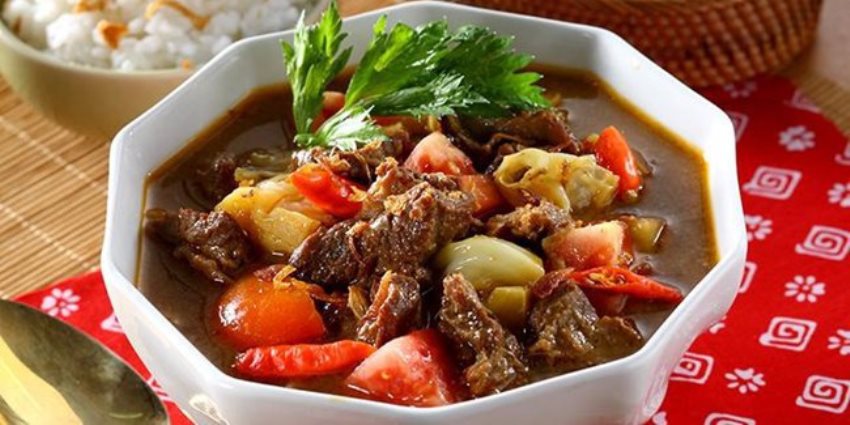 Resep Tongseng Kambing Sajian Istimewa Daging Kurban untuk Keluarga