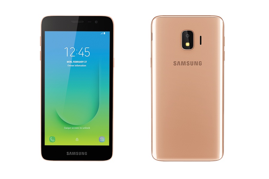 Dijual di Toko Online, Ini Harga Samsung Galaxy J2 Core di Indonesia