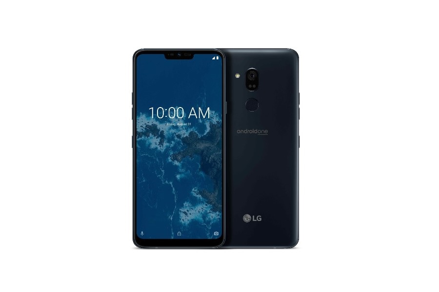 LG Umumkan Ponsel Snapdragon 835, G7 dan G7 Fit, Apa Saja Speknya?