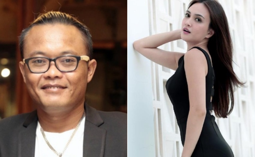 Sule Sewot Ketika Disinggung Masalah Rumah Tangga Shandy Aulia Mintaa Maaf dan Beri Klarifikasi