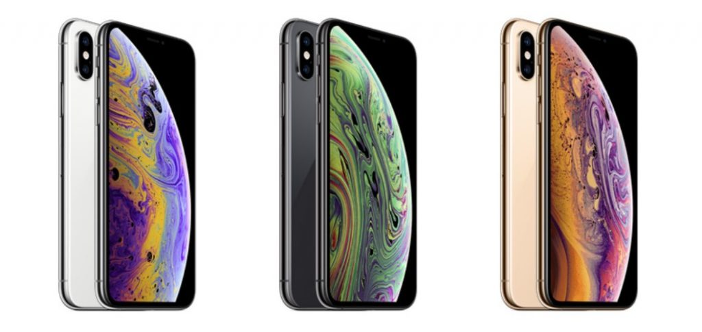 Apple iPhone XS dan iPhone XS Max Resmi Hadir, Dijamin Paling Awet