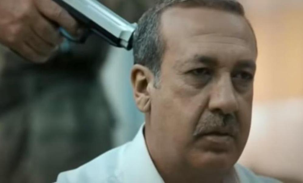 Buat Film Ceritakan Presiden Erdogan Ditembak Mati Ali Avci Divonis 6 Tahun Penjara