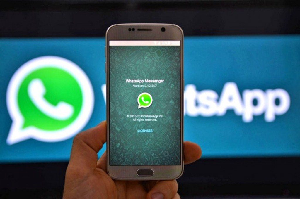 Cara Daftar WhatsApp Tanpa Nomor HP