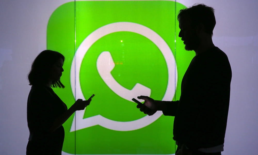 Cara Menyadap WhatsApp Pasangan Tanpa Ketahuan