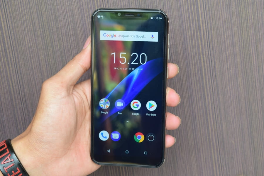 Cara Screenshot Leagoo S9, Capture Layar Ponsel dengan Mudah