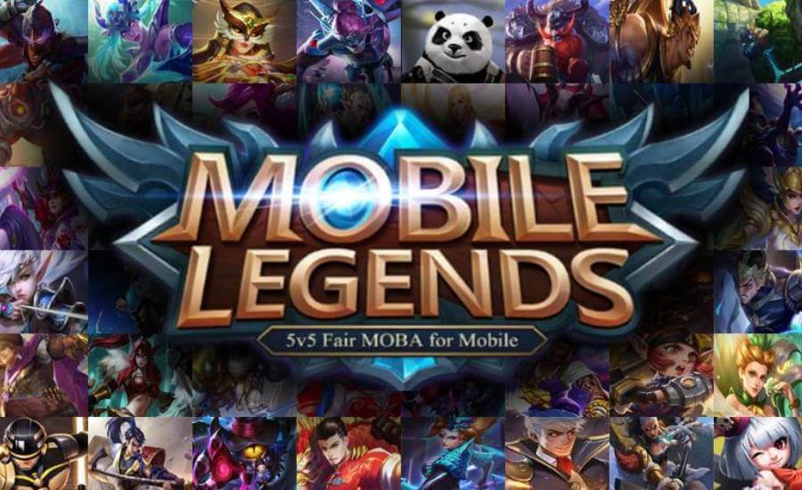 Cara bermain dua akun Mobile Legends dalam 1 hp