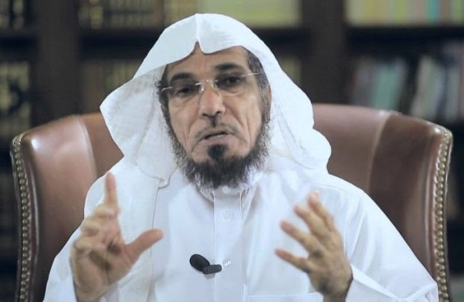 Dituding Pimpin Kelompok Teroris Ulama Terkemuka Saudi Salman Al Audah Dituntut Hukuman Mati