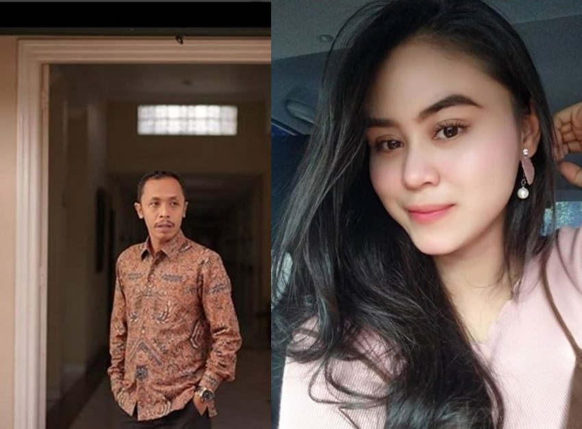 Gelar Acara Lamaran Sosok Cantik Calon Istri Furry Setya Tukang Ojek Pengkolan Jadi Sorotan