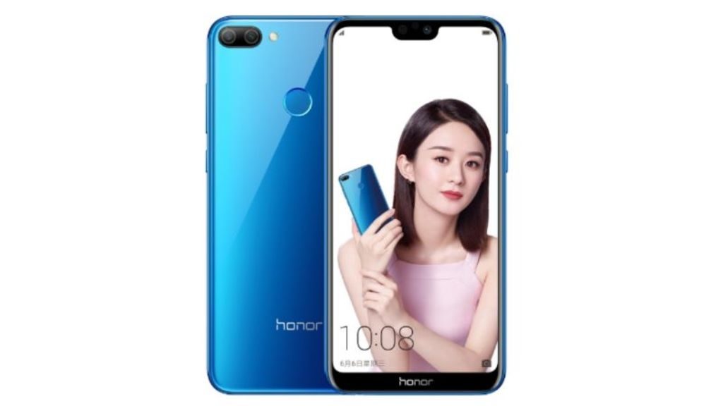Spesifikasi dan Harga Huawei Honor 9i, Cantik Luar Dalam