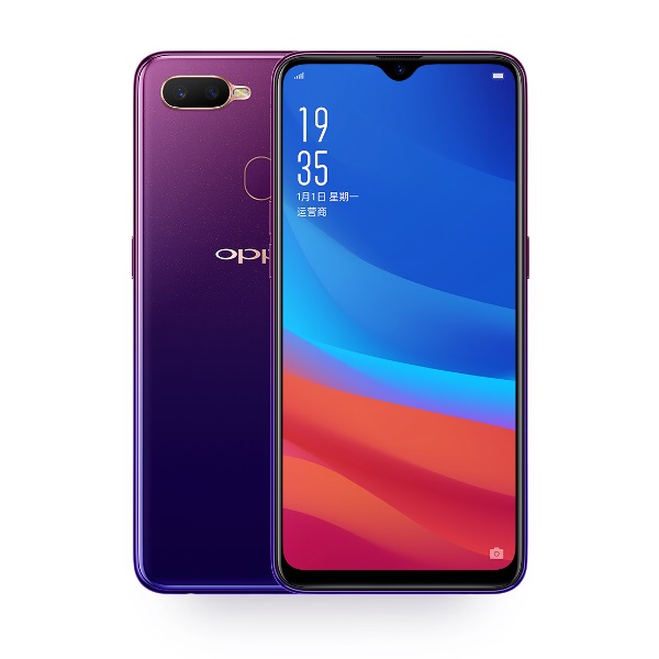 Harga Oppo A7X Harga Oppo A7X