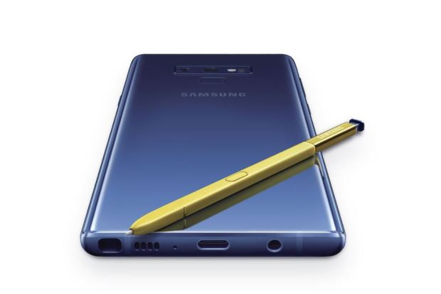 Harga Samsung Galaxy Note 9 dan Spesifikasi, 8GB RAM dengan Fitur Teranyar