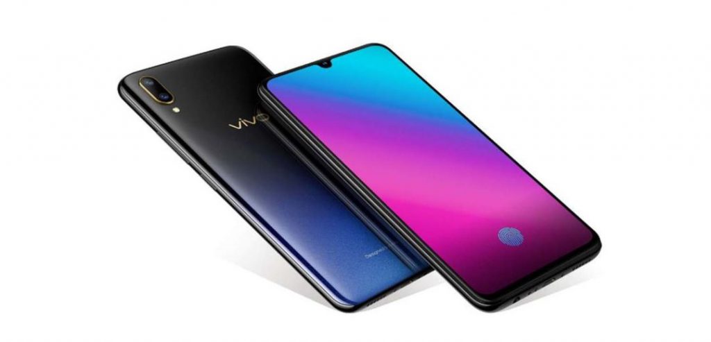 Harga Vivo V11 dan V11 Pro serta Spesifikasi Mumpuni, Ponsel Full Sreen dengan Desain Mantap