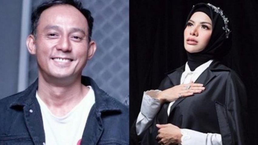 Heboh Nikita Mirzani Sebut Ada Artis Senior yang Coba Dekati Dipo Latief